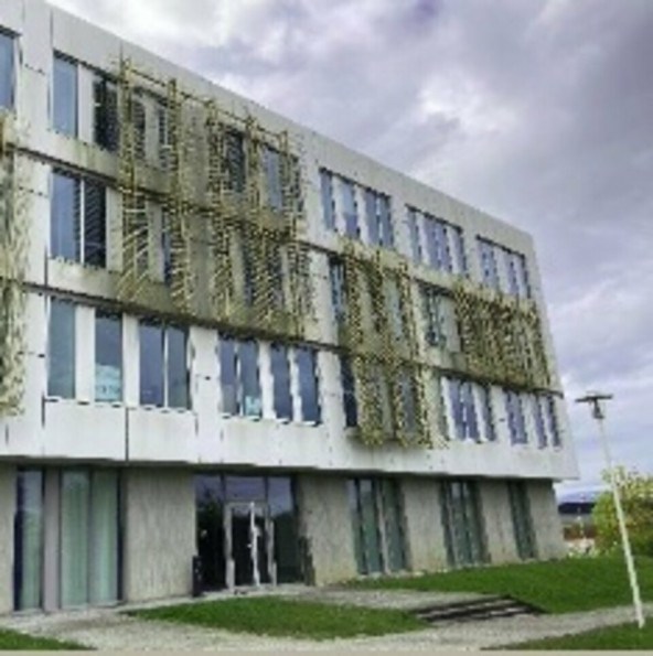 à louer Bureau Bayonne - Photo 1