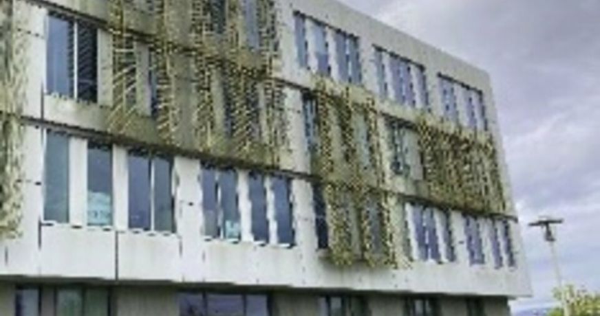location Bureau Bayonne