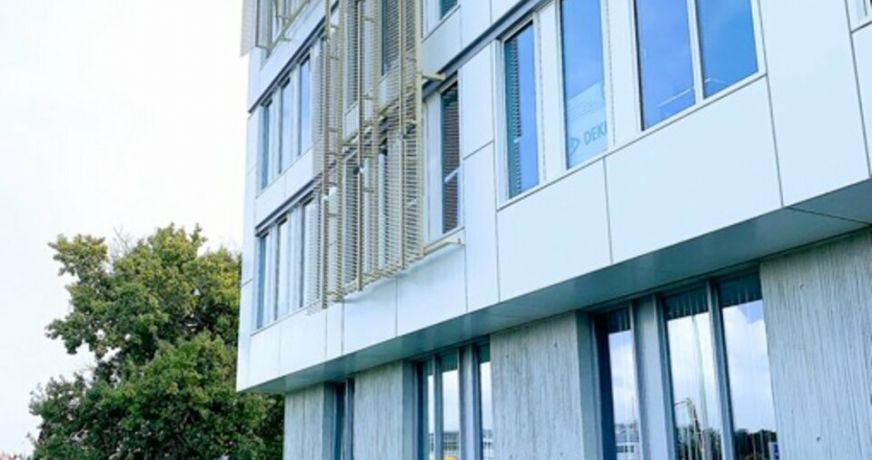 location Bureau Bayonne