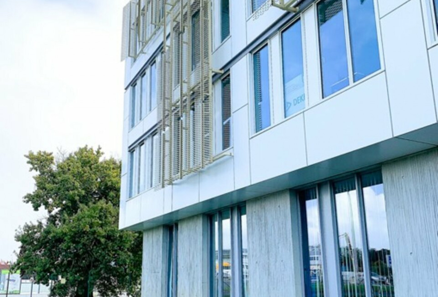 location Bureau Bayonne - Photo 2