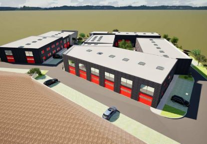 vente Local commercial Anglet