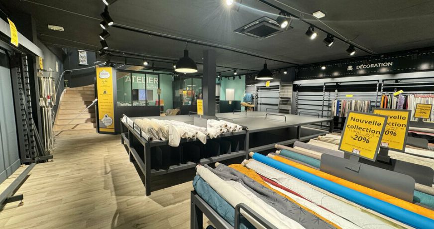 vente Local commercial Bayonne
