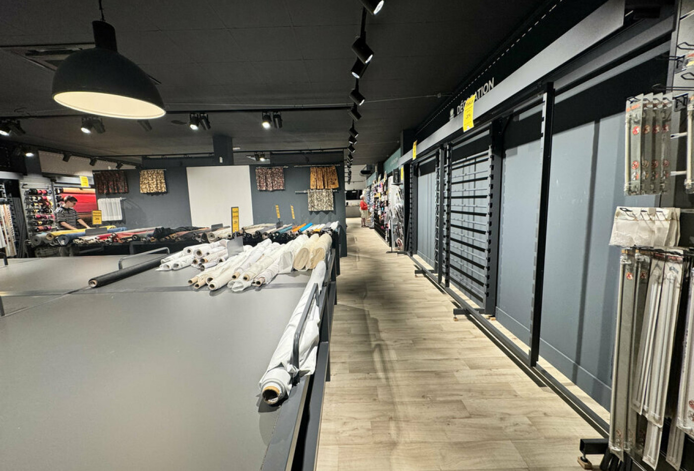 vente Local commercial Bayonne - Photo 2