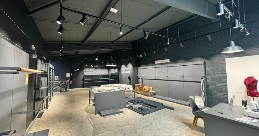 vente Local commercial Bayonne