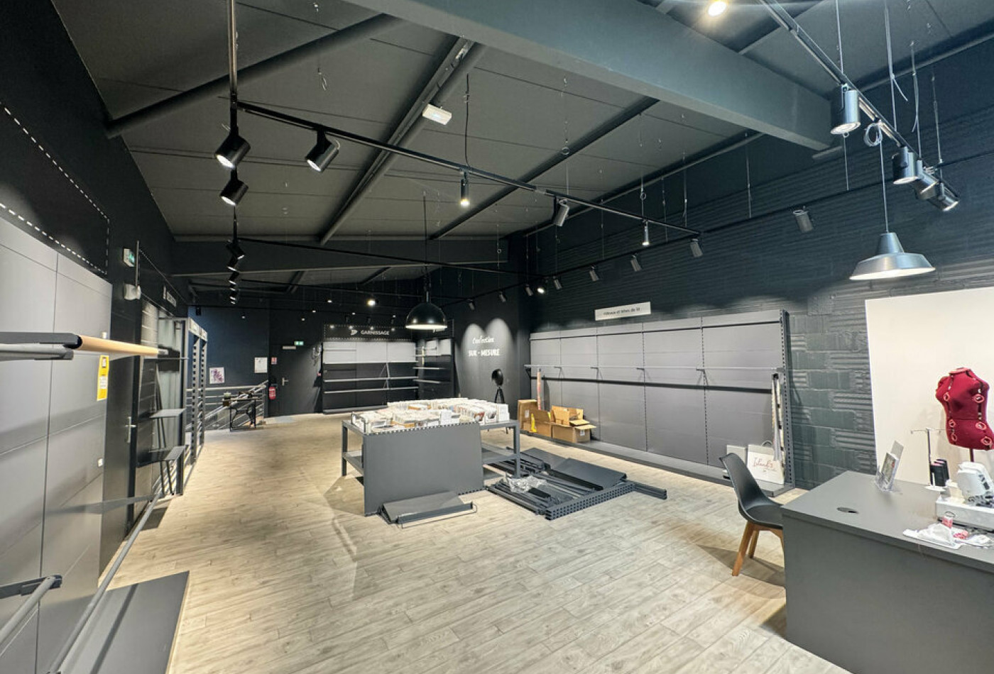 vente Local commercial Bayonne - Photo 5