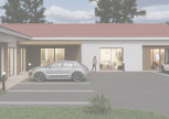 location Local commercial BÉnesse-maremne