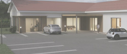 location Local commercial BÉnesse-maremne