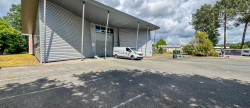 location Locaux d'activité Seignosse