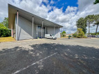 location Locaux d'activité Seignosse