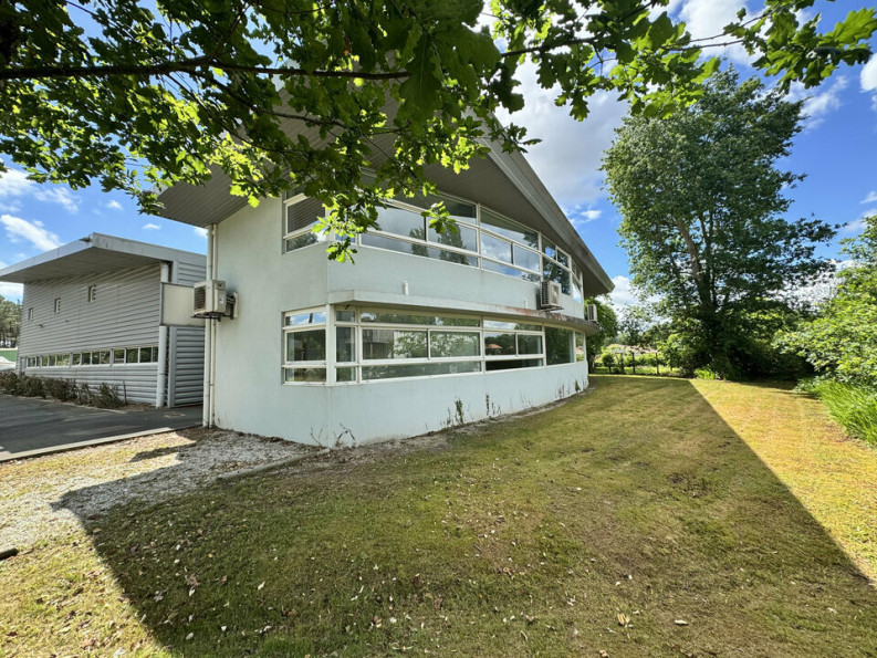 location Locaux d'activité Seignosse - Photo 3