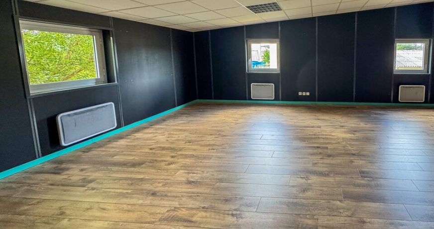 location Locaux d'activité Soorts-hossegor