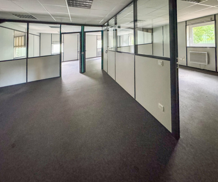 location Locaux d'activité Soorts-hossegor - Photo 5