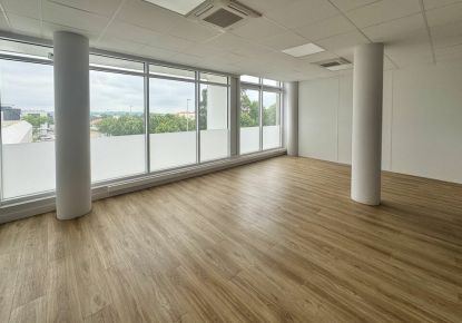 location Bureau Anglet