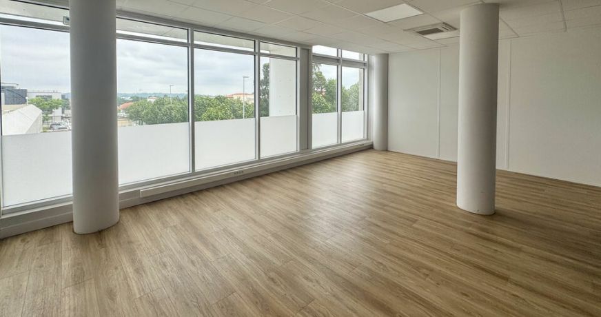 location Bureau Anglet