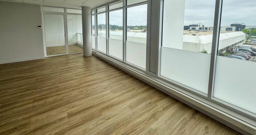 location Bureau Anglet