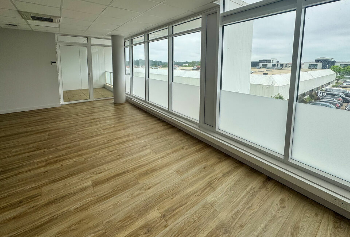 location Bureau Anglet - Photo 2