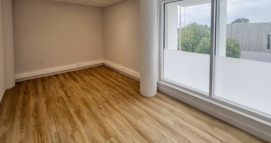 location Bureau Anglet