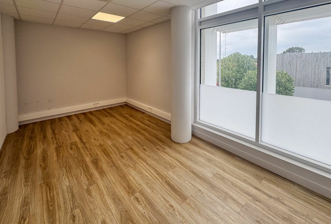 location Bureau Anglet - Photo 5