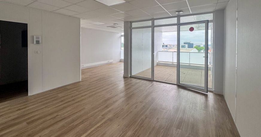 location Bureau Anglet