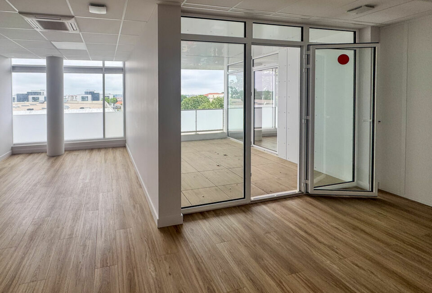 location Bureau Anglet - Photo 4