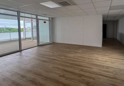 location Bureau Anglet