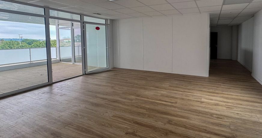 location Bureau Anglet
