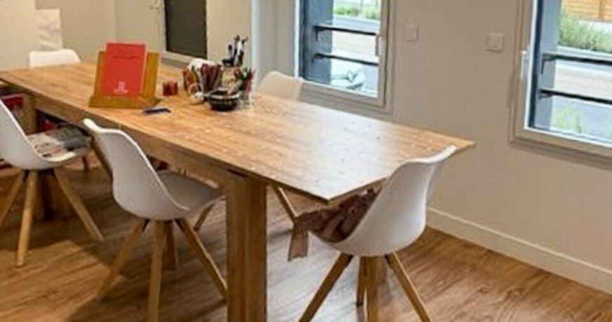 location Bureau Anglet