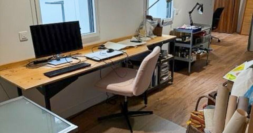 location Bureau Anglet