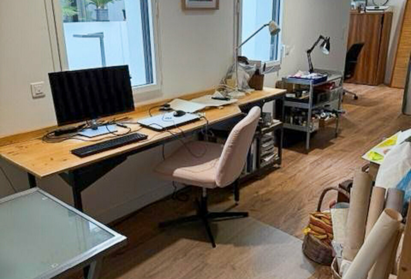 location Bureau Anglet - Photo 4