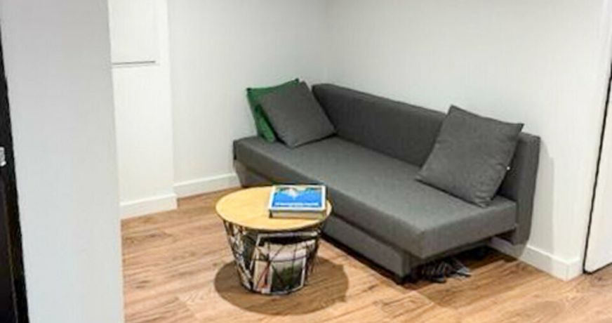 location Bureau Anglet