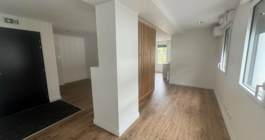 location Bureau Anglet