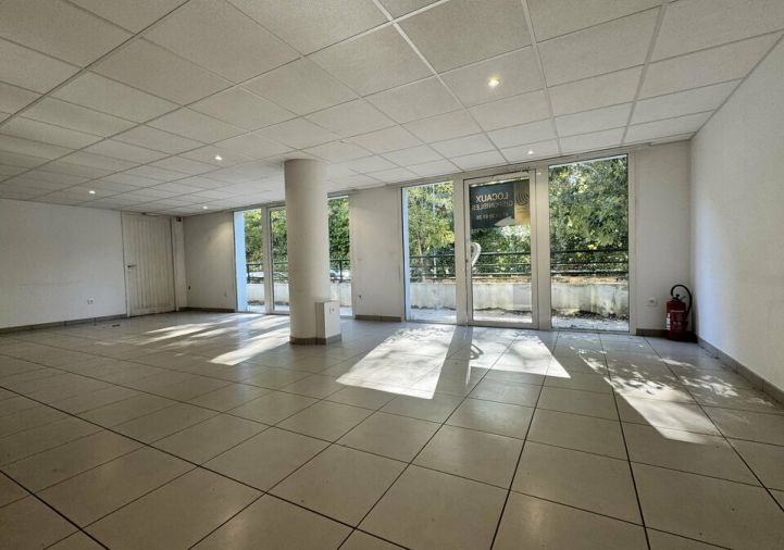 à louer Bureau Anglet