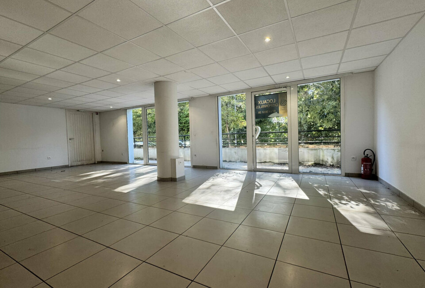 location Bureau Anglet - Photo 1