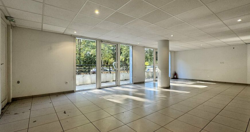 location Bureau Anglet