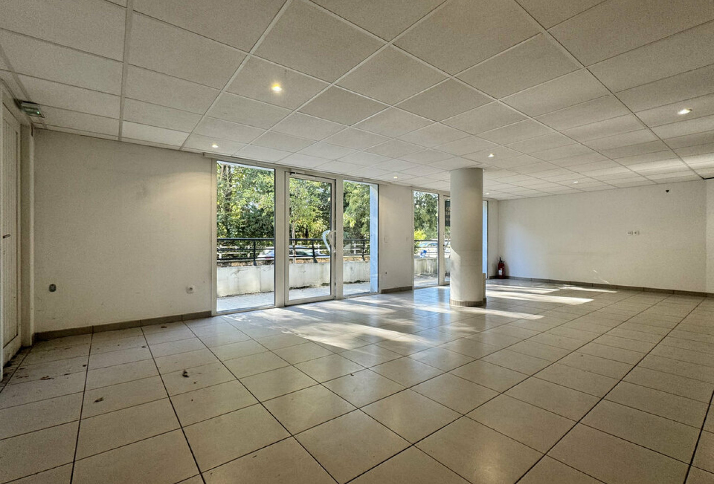 location Bureau Anglet - Photo 2