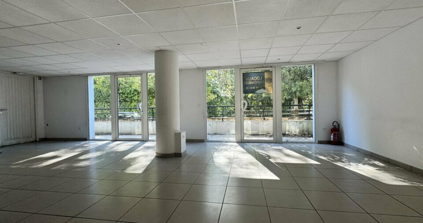location Bureau Anglet
