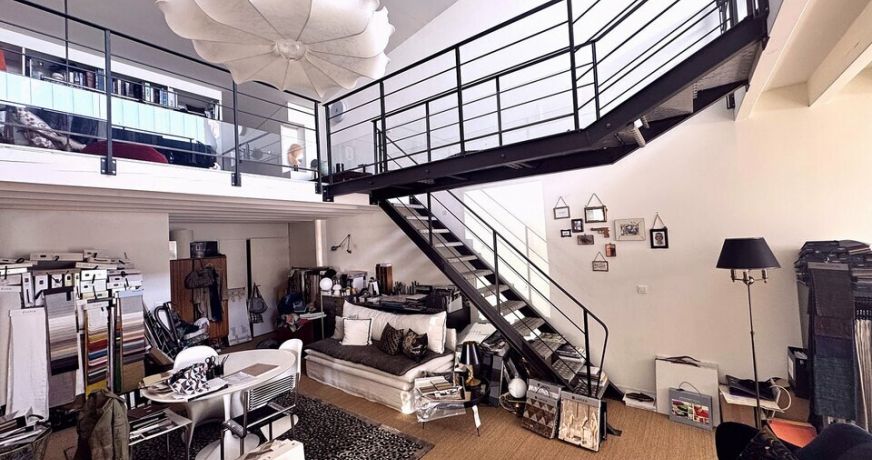 vente Local commercial Biarritz