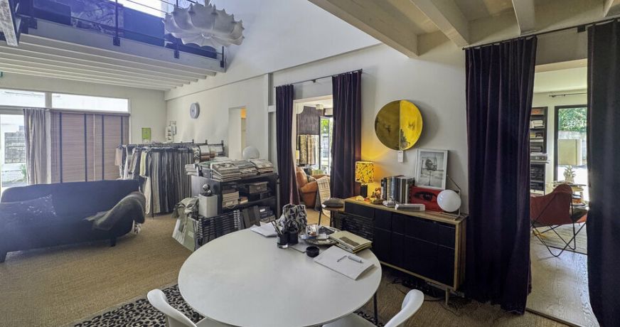 vente Local commercial Biarritz
