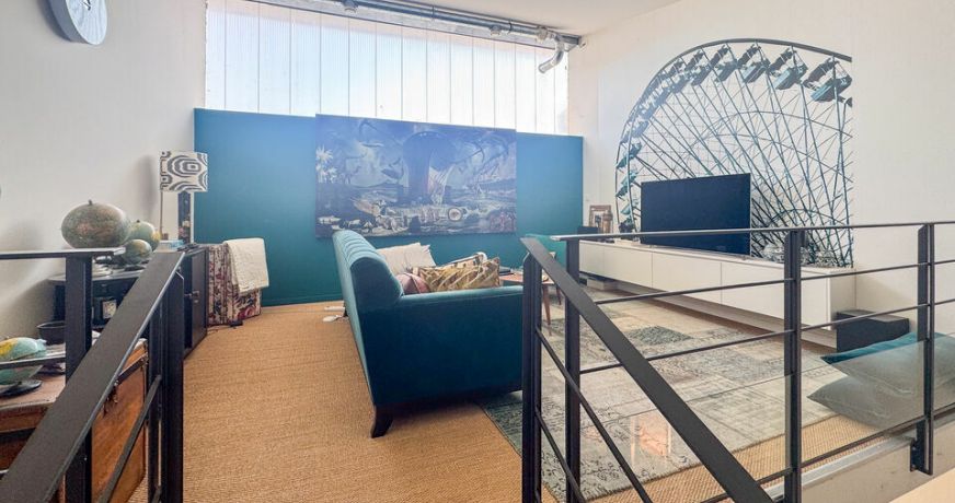 vente Local commercial Biarritz