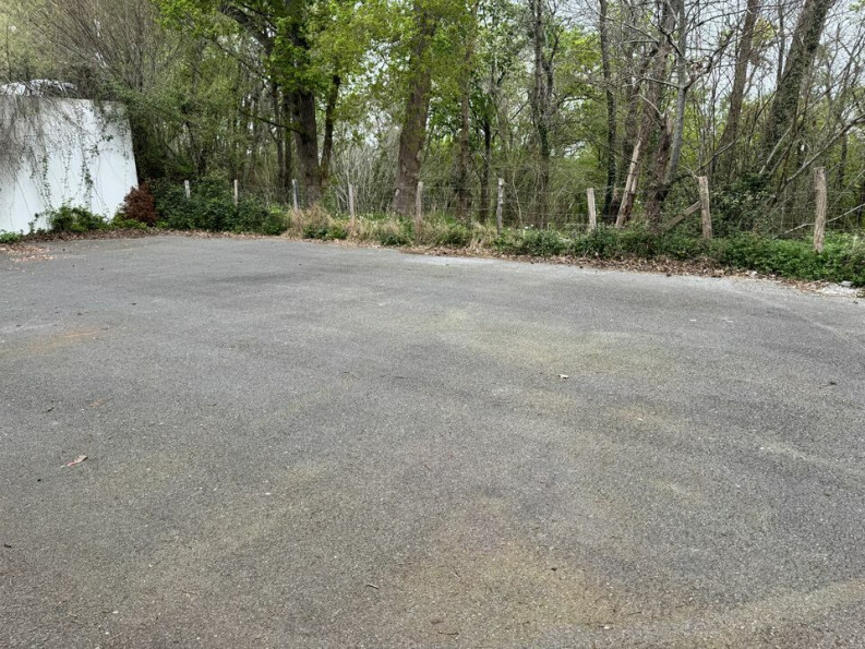location Locaux d'activité Bassussarry - Photo 2