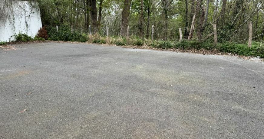 location Locaux d'activité Bassussarry