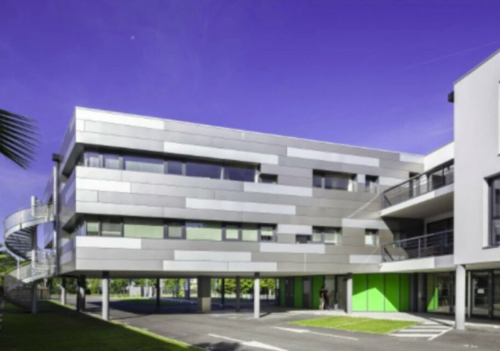 à vendre Bureau Biarritz