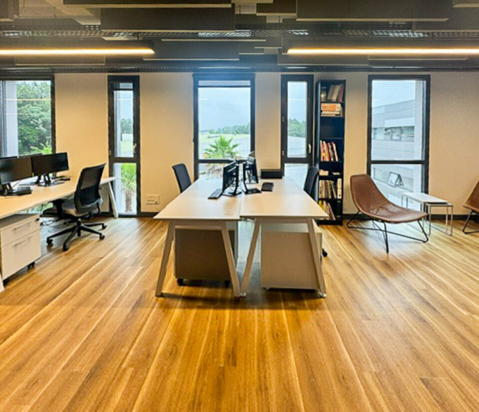 à vendre Bureau Biarritz - Photo 2