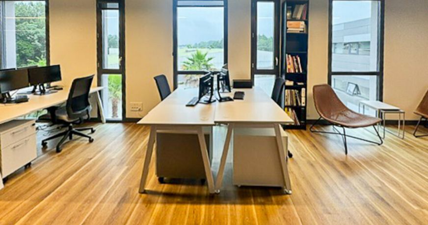 vente Bureau Biarritz