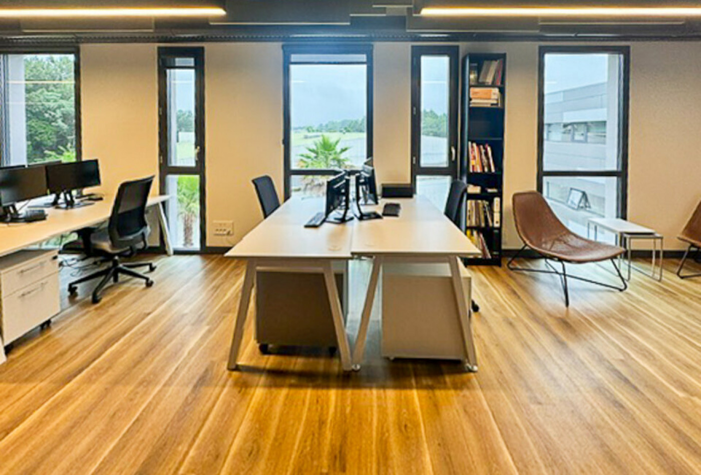 vente Bureau Biarritz - Photo 2