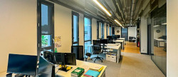 vente Bureau Biarritz