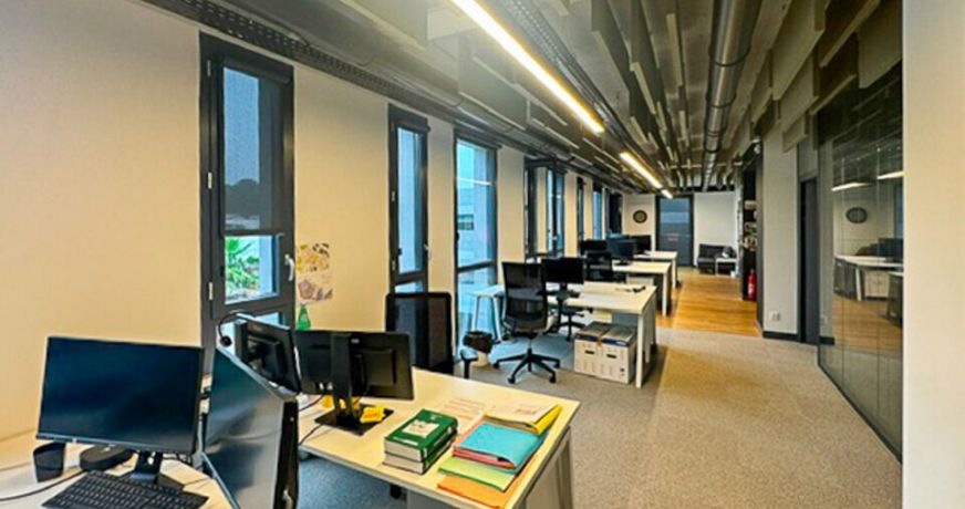 vente Bureau Biarritz