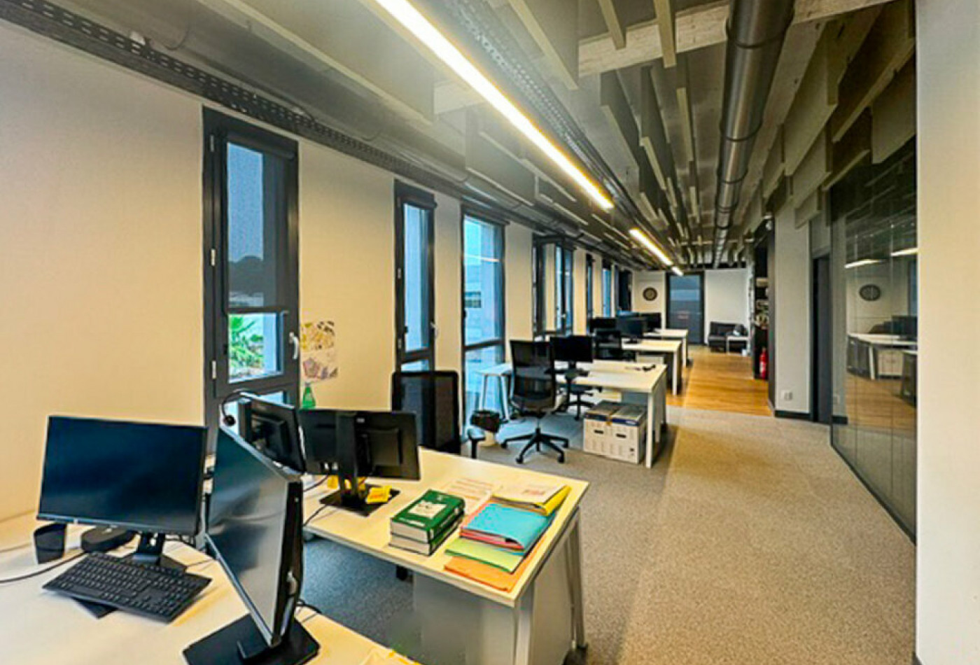 vente Bureau Biarritz - Photo 5