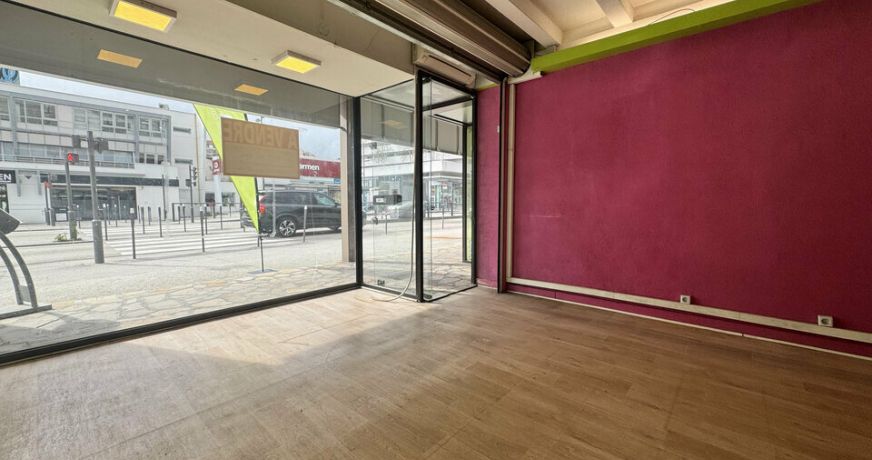 location Local commercial Anglet