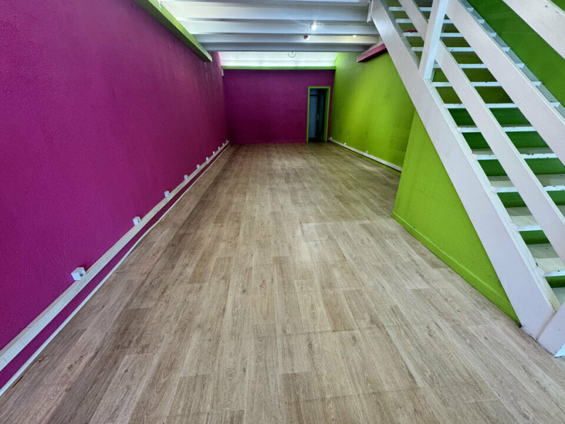 location Local commercial Anglet - Photo 2